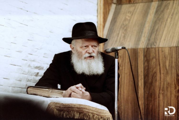 ה’כהן’ שלא היה יהודי